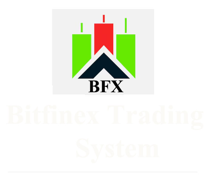 Bitfinex Trading System